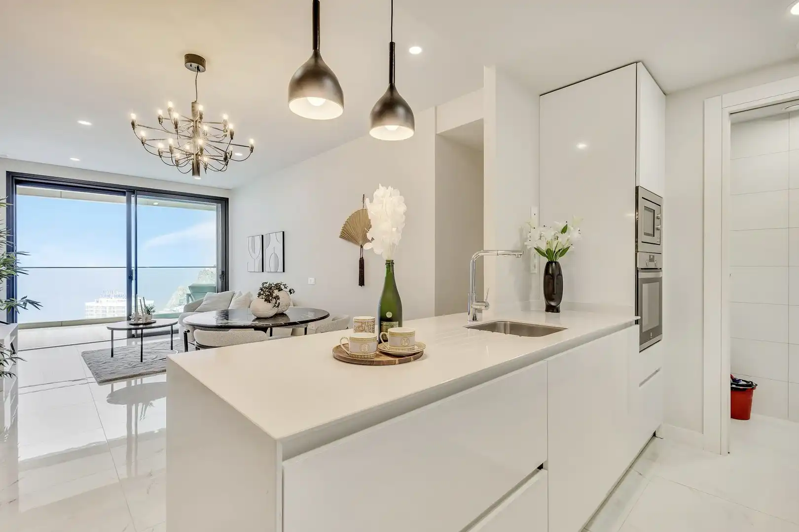 Apartament en venda a Playa de Poniente, imagen 15