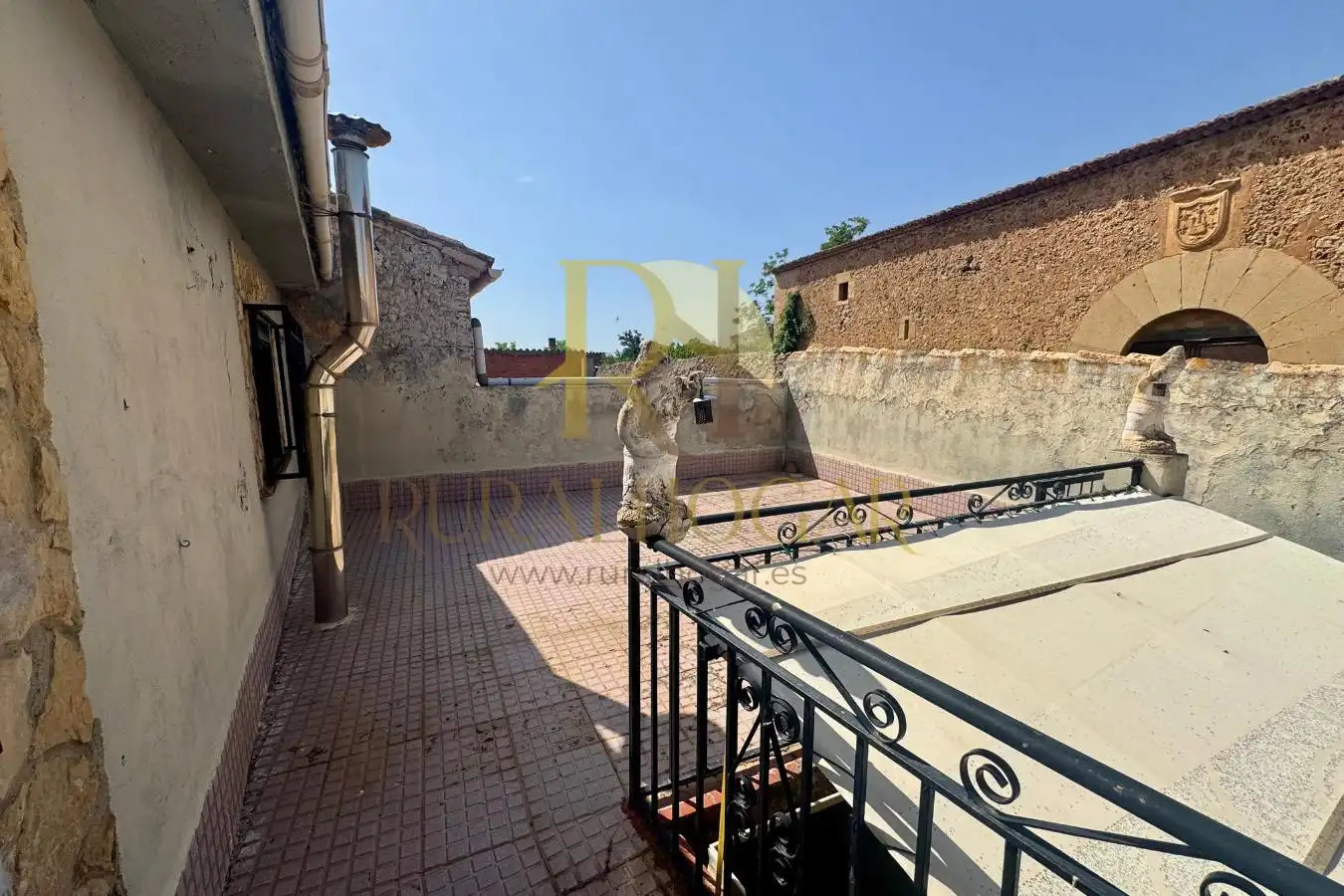 Casa o chalet en venta en Calle Fuente, 12, Prados Redondos