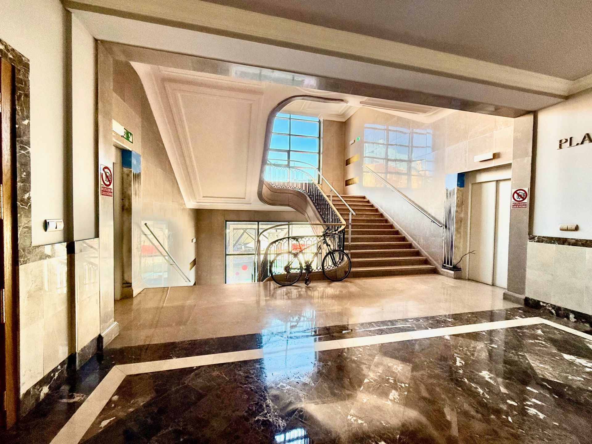Piso en venta en Plaza Darsena de Portu, 1, Lasesarre, Barakaldo