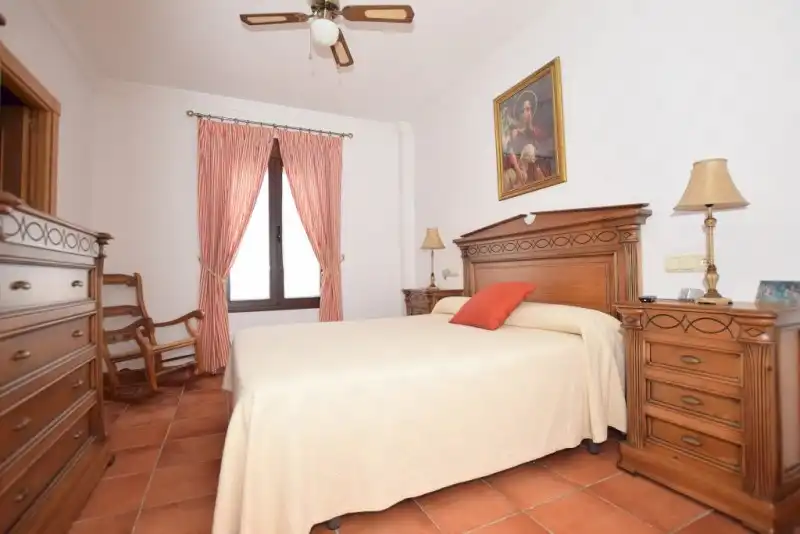 Casa amb piscina en venda a San Pedro de Alcántara, imagen 11