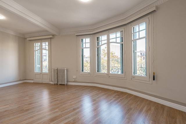 Piso en Venta en Dreta de l'Eixample