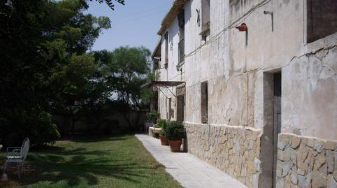 Foto 4 de Finca rústica en venda a Moralet, Alicante