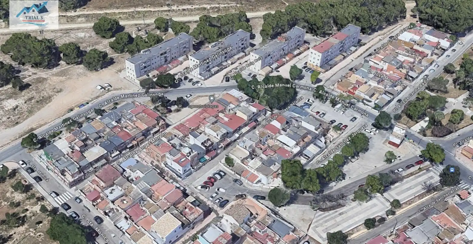 Maison à vendre à Calle ALC.CONESA BALANZA-V.CARI, imagen 2