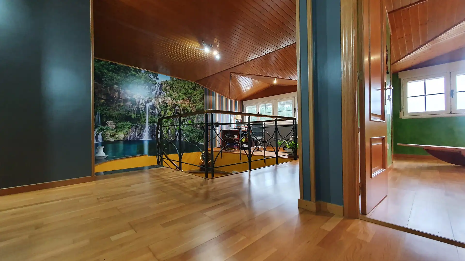 Casa o chalet en venta en Vega de Espinareda con Calefacción, Jardín privado y Terraza
