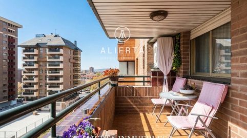 Foto 3 von Wohnung zum Verkauf in Duquesa Villahermosa, Doctor Cerrada, Zaragoza Capital