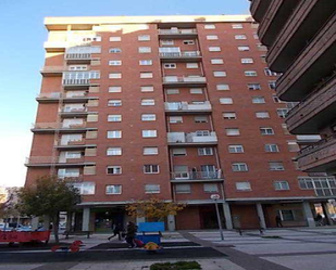 Exterior view of Garage for sale in Vitoria - Gasteiz