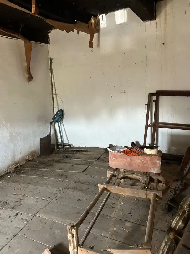 Haus mit Garten zum Verkauf in Valle de Valdebezana, imagen 5