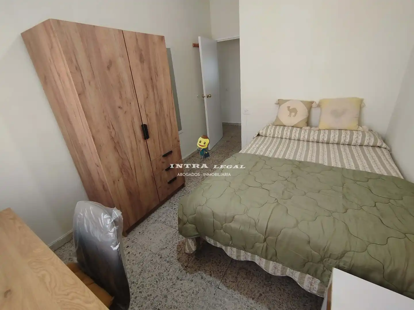 Zimmer in Navasfrias, San Bernardo