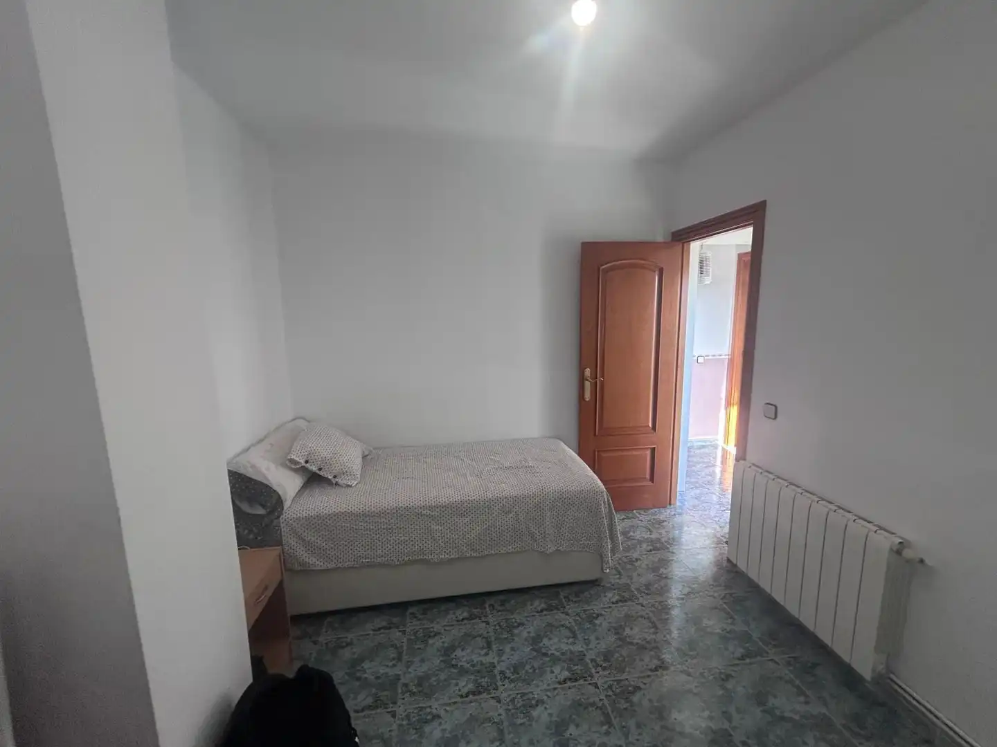 Bedroom of Houses for sale in El Vendrell  with Heating, Terrace and Storage room