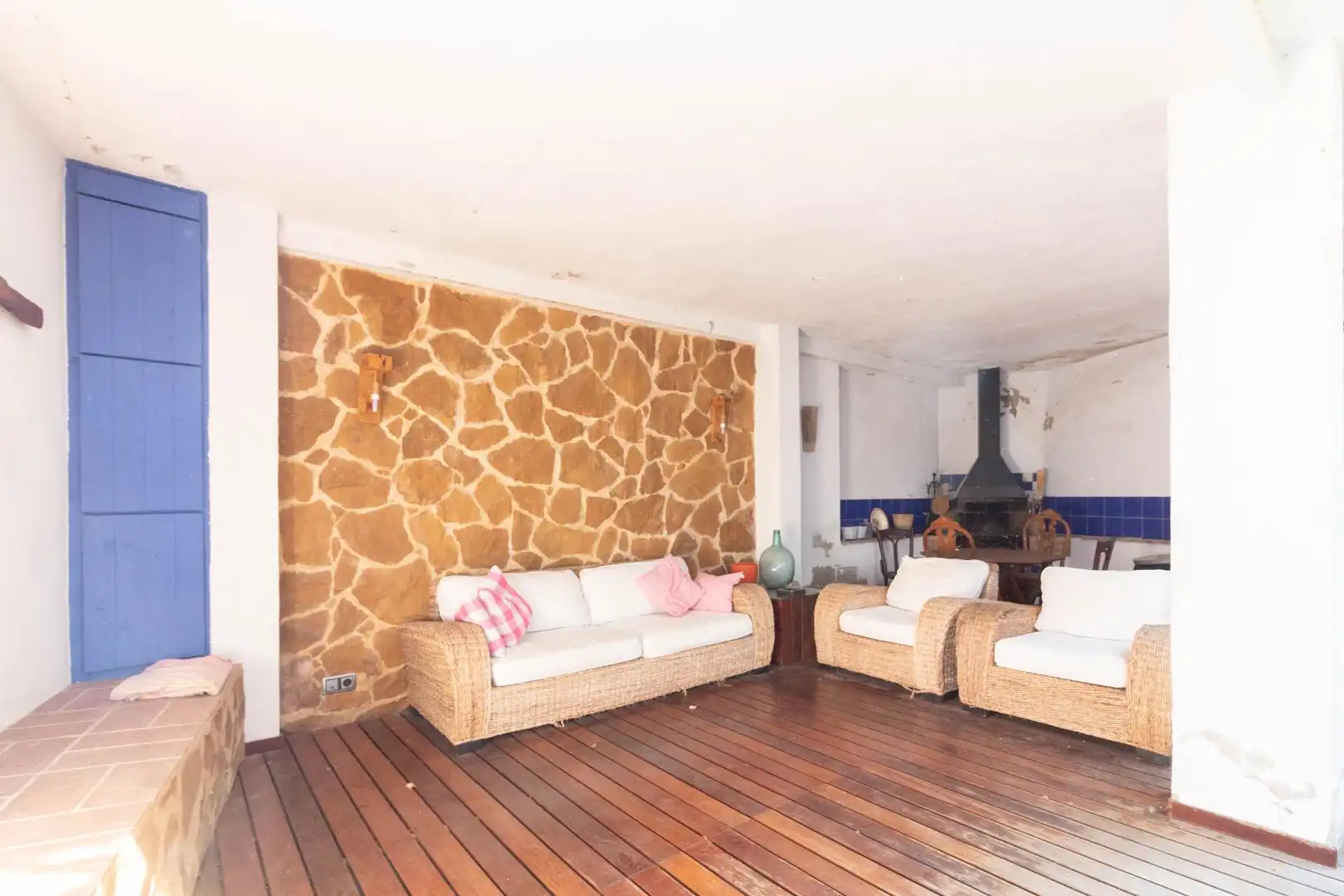 Casa o chalet en venta en Calle CISTERNA, Riba-roja de Túria