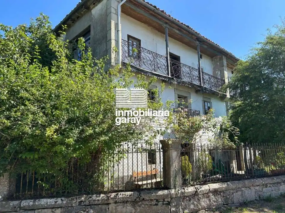 Casa en venda a Merindad de Montija