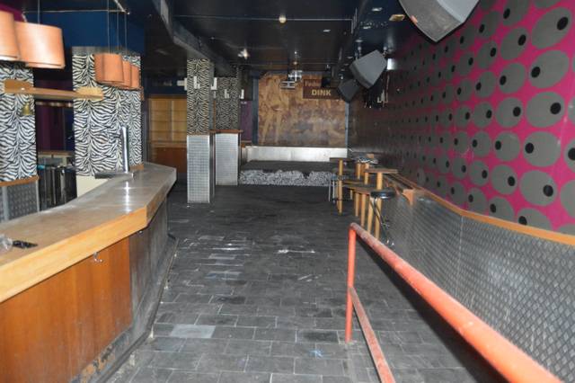 Local comercial en Venta en Correos - Gipuzkoa, 29-30, -1 en Centro