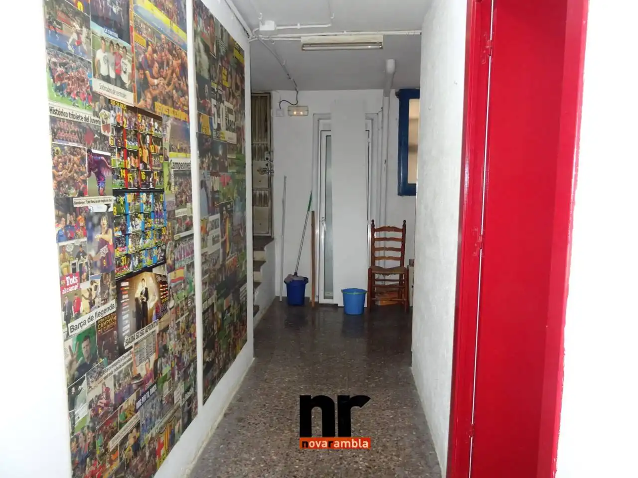 Gewerbefläche zum Verkauf in Centre, imagen 6