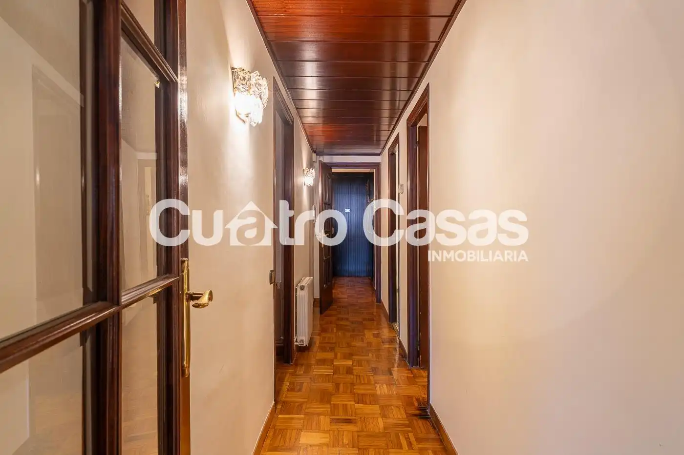 Flat for sale in Carrer de los Castillejos, Sagrada Família
