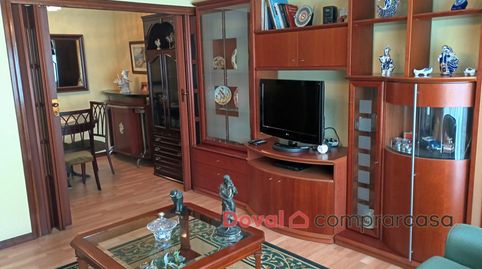 Foto 5 de Piso de alquiler en Calle Coruña, 22, Plaza Industria, Vigo