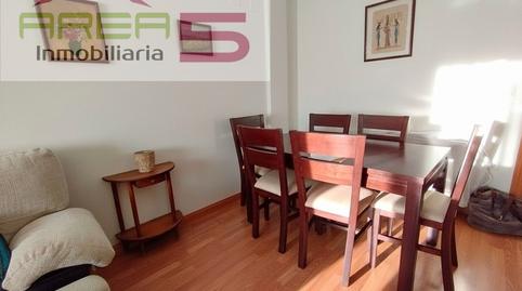 Foto 3 de Piso de alquiler en Sur, Mérida