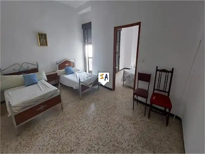 Adossat en venda a Priego de Córdoba, imagen 5
