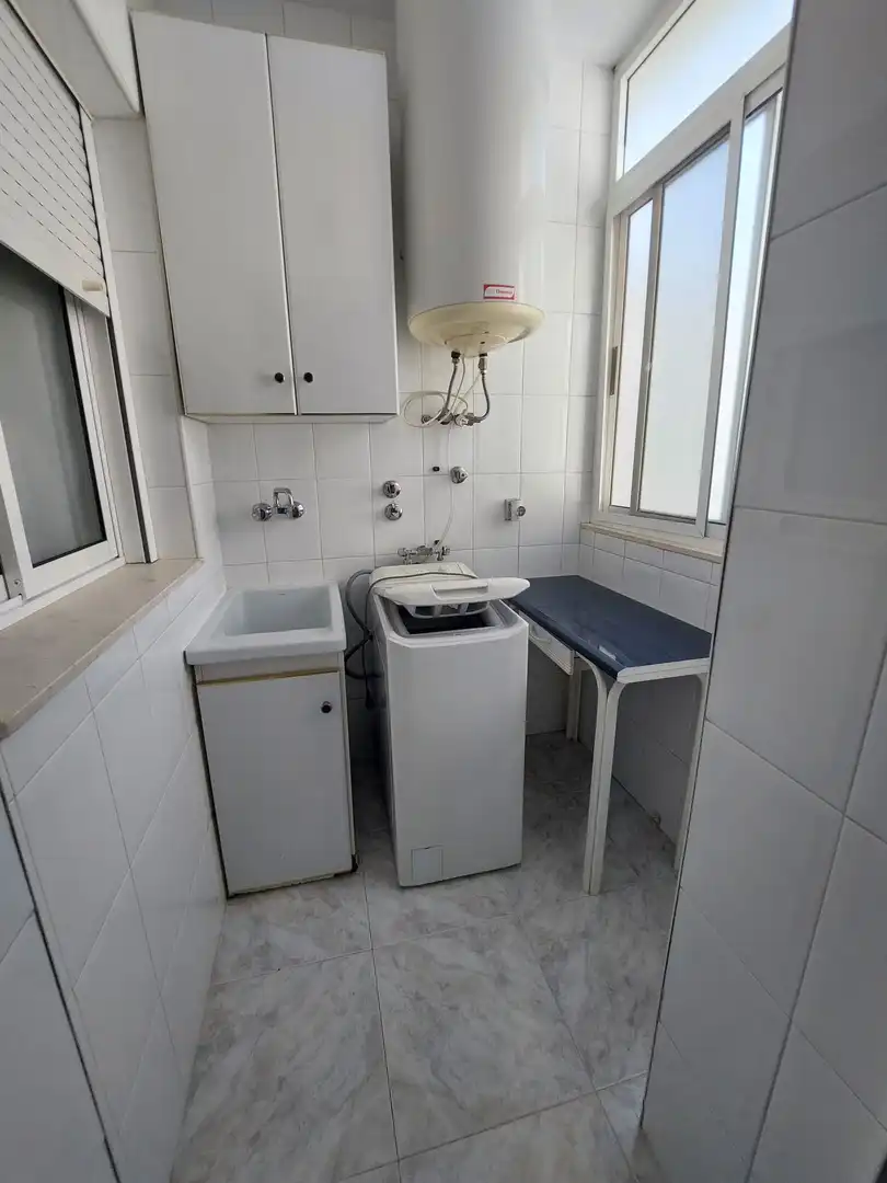 Piso con terraza en venta en Martos, imagen 8
