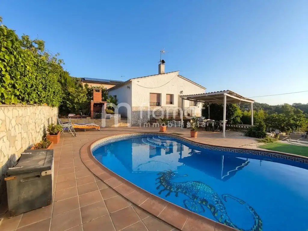 Casa o chalet en venta en Tordera, Barcelona