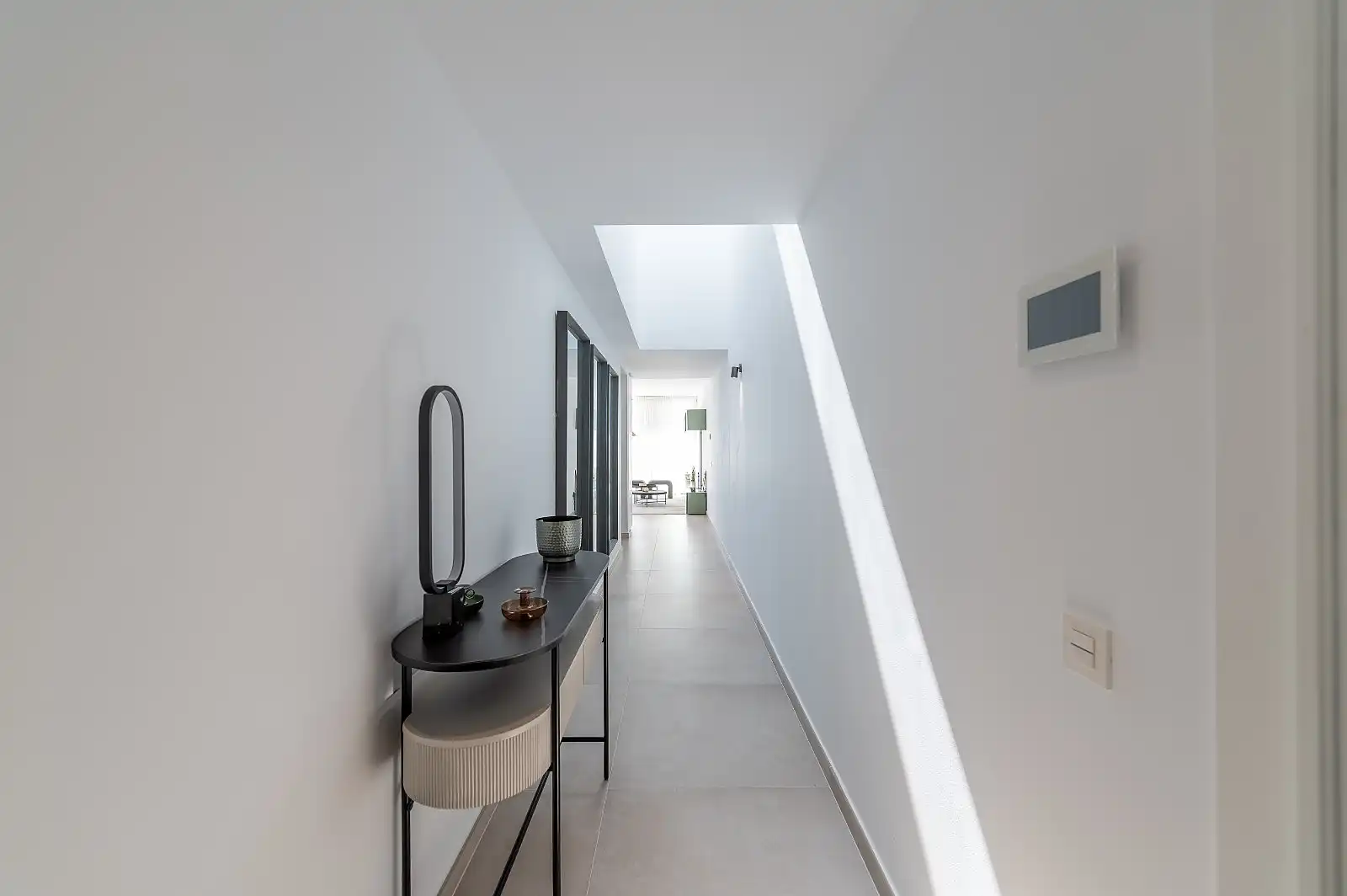 Apartament amb ascensor en venda a La Capellanía - El Higuerón, imagen 33