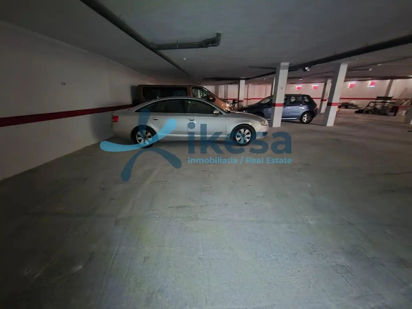 Parkplatz von Garage zum Verkauf in Almuñécar