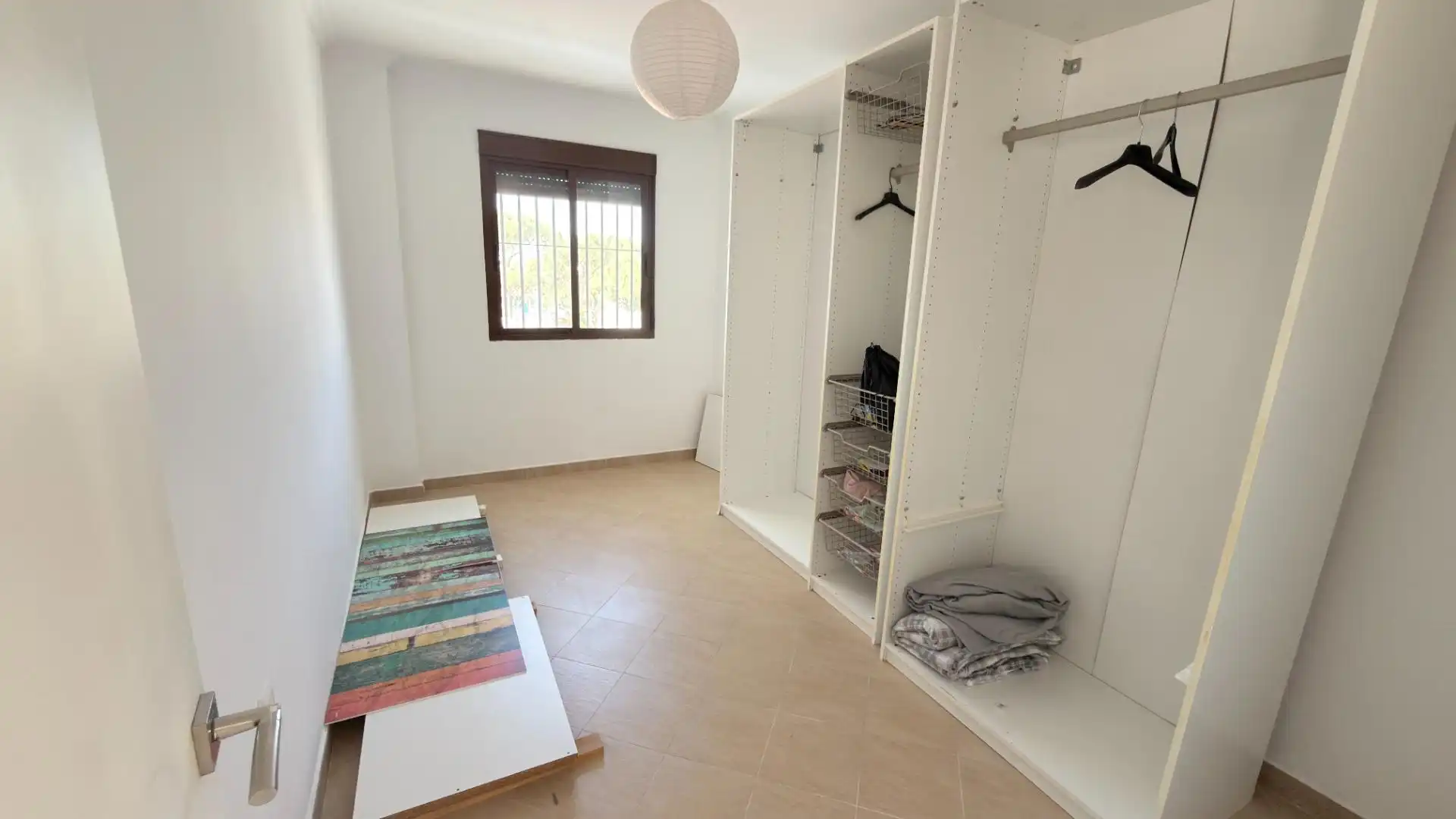 Habitación de Casa adosada en venta en Mazagón con Aire acondicionado, Trastero y Piscina