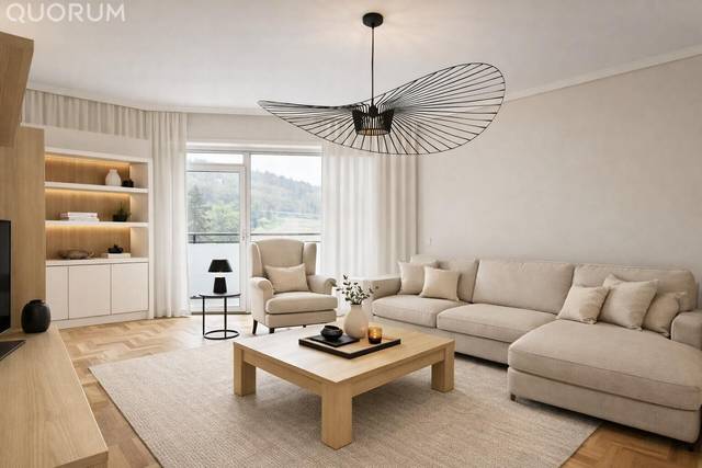 Piso en Venta en Lemoa