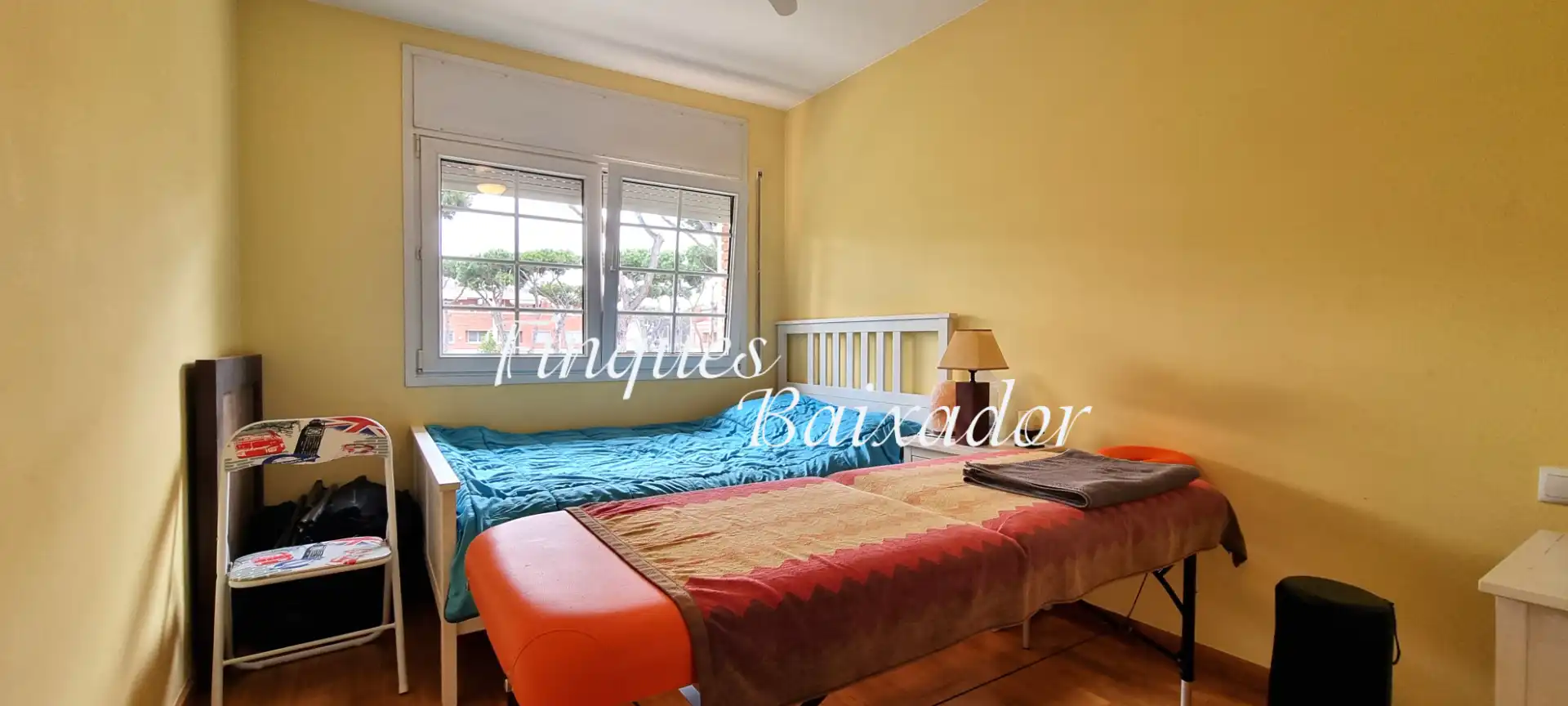 Maison mitoyenne avec piscine à vendre à Carrer de Calafell, imagen 27