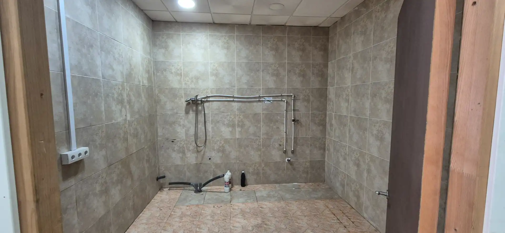 Local comercial de lloguer a Calle Doctor Carracido, imagen 4
