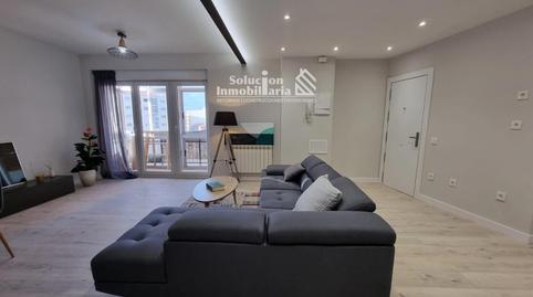 Foto 5 de Pis en venda a Garrido Norte, Salamanca Capital