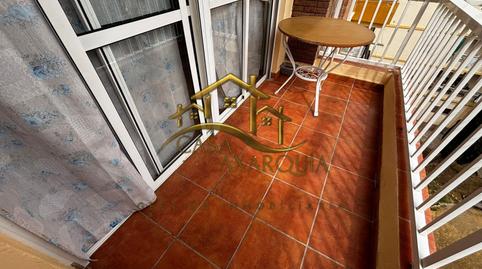 Foto 5 de Piso de alquiler en Calle Infantes, Poniente - Faro, Vélez-Málaga