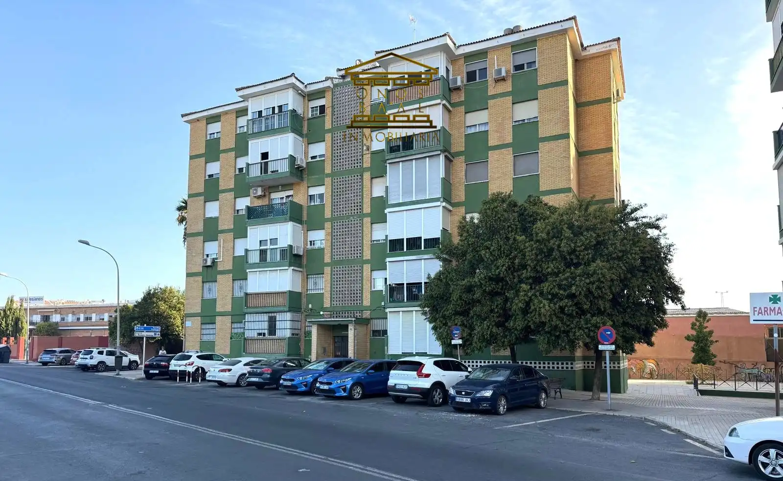 Appartamento con ascensore in vendita a Calle Gómez de Avellaneda, imagen 14