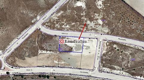 Foto 3 de Residencial en venda a M la Peluquera, Estación, Madrid