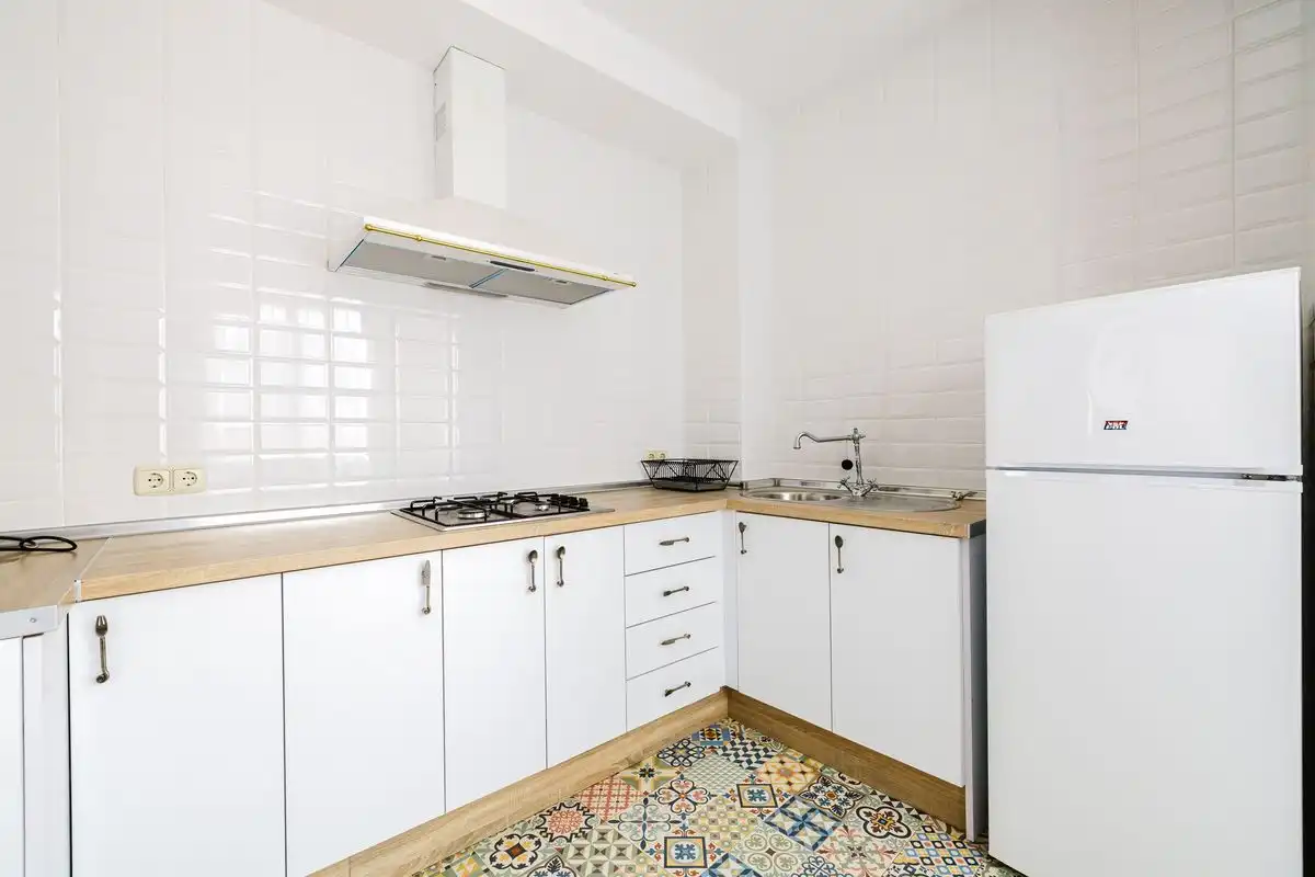 Maison avec terrasse à vendre à C. Cristo, imagen 24