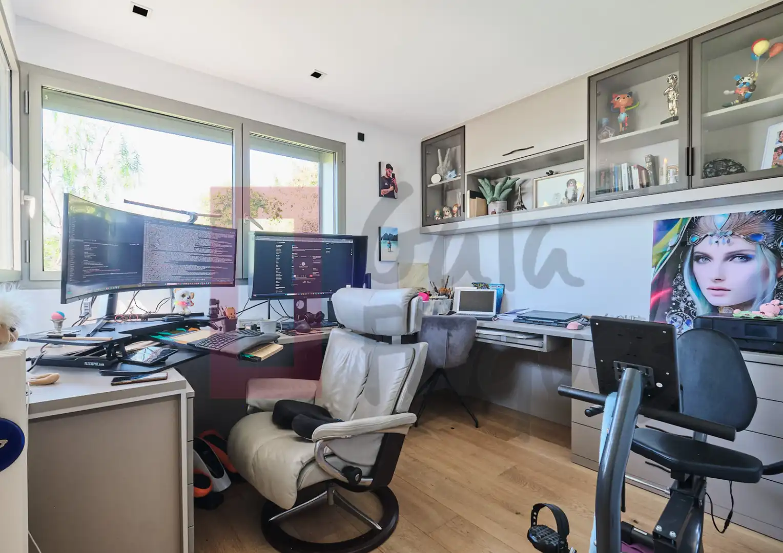 Casa o chalet en venta en Barcelona con Aire acondicionado, Calefacción y Parquet