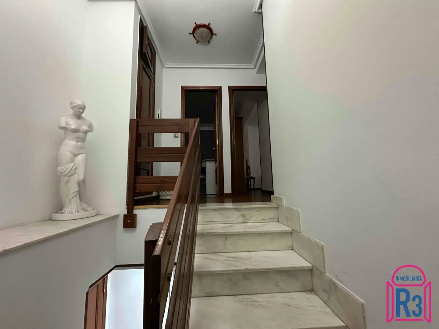 Dúplex en venda a Armunia