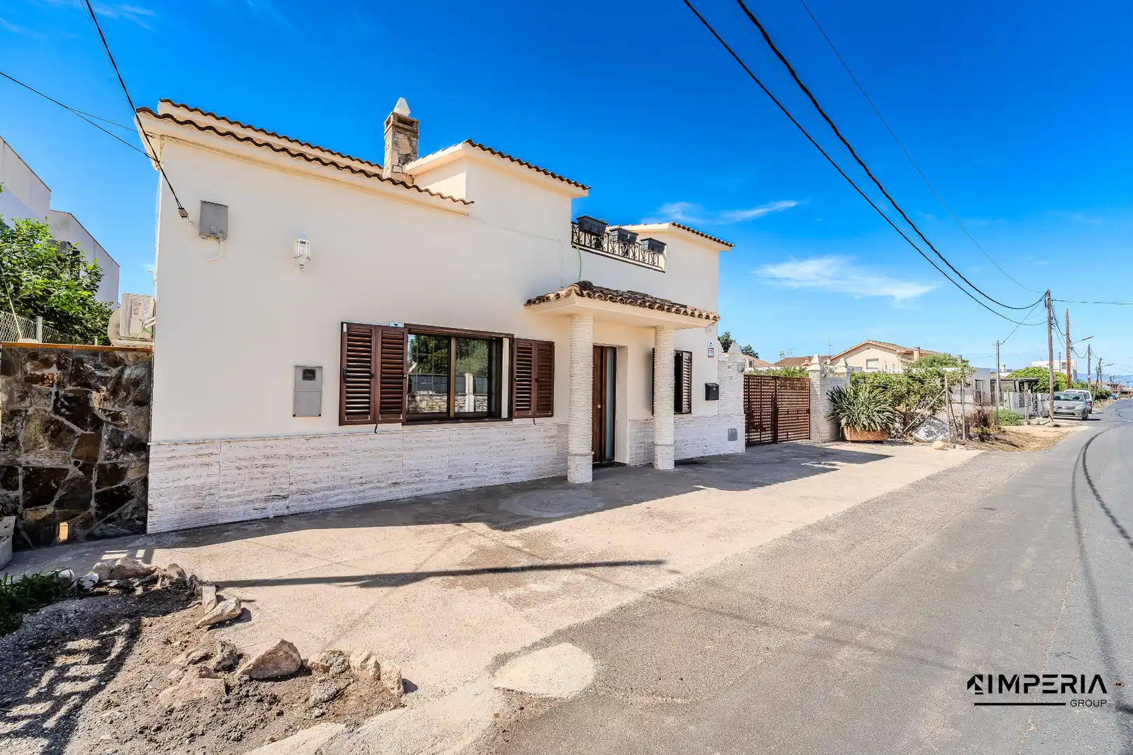Villa avec terrasse à vendre à Carrer Jaume I el Conqueridor, imagen 37
