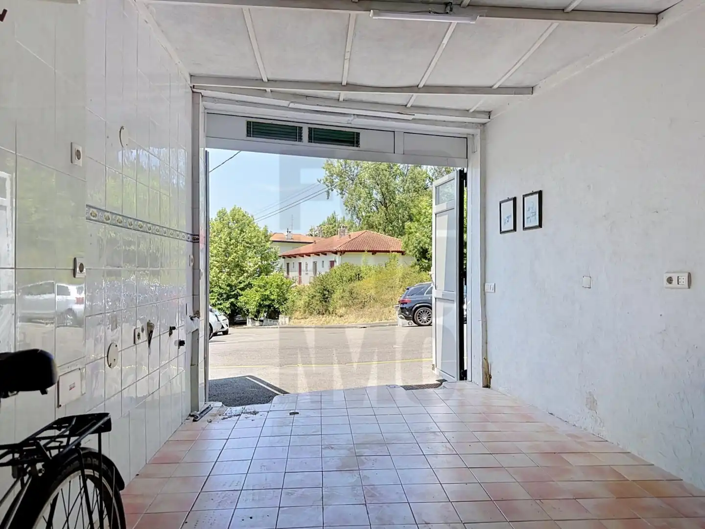 Piso con jardín en venta en Rue des Seringats, imagen 44