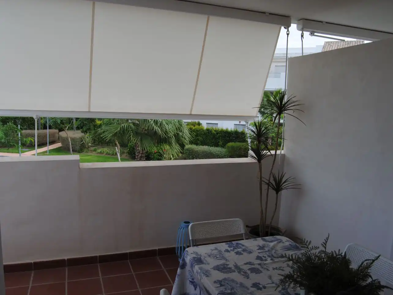 Terrassa de Pis en venda en Chipiona amb Terrassa