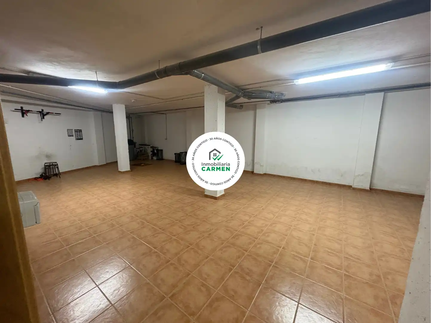 Casa adosada en venta en Murcia con Aire acondicionado, Calefacción y Terraza
