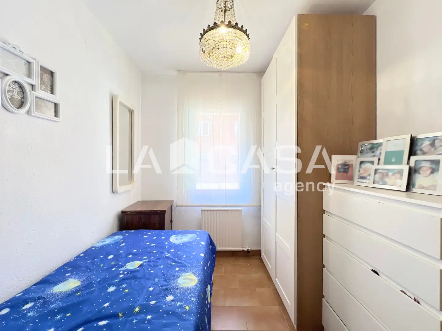 Piso en venta en La Prosperitat