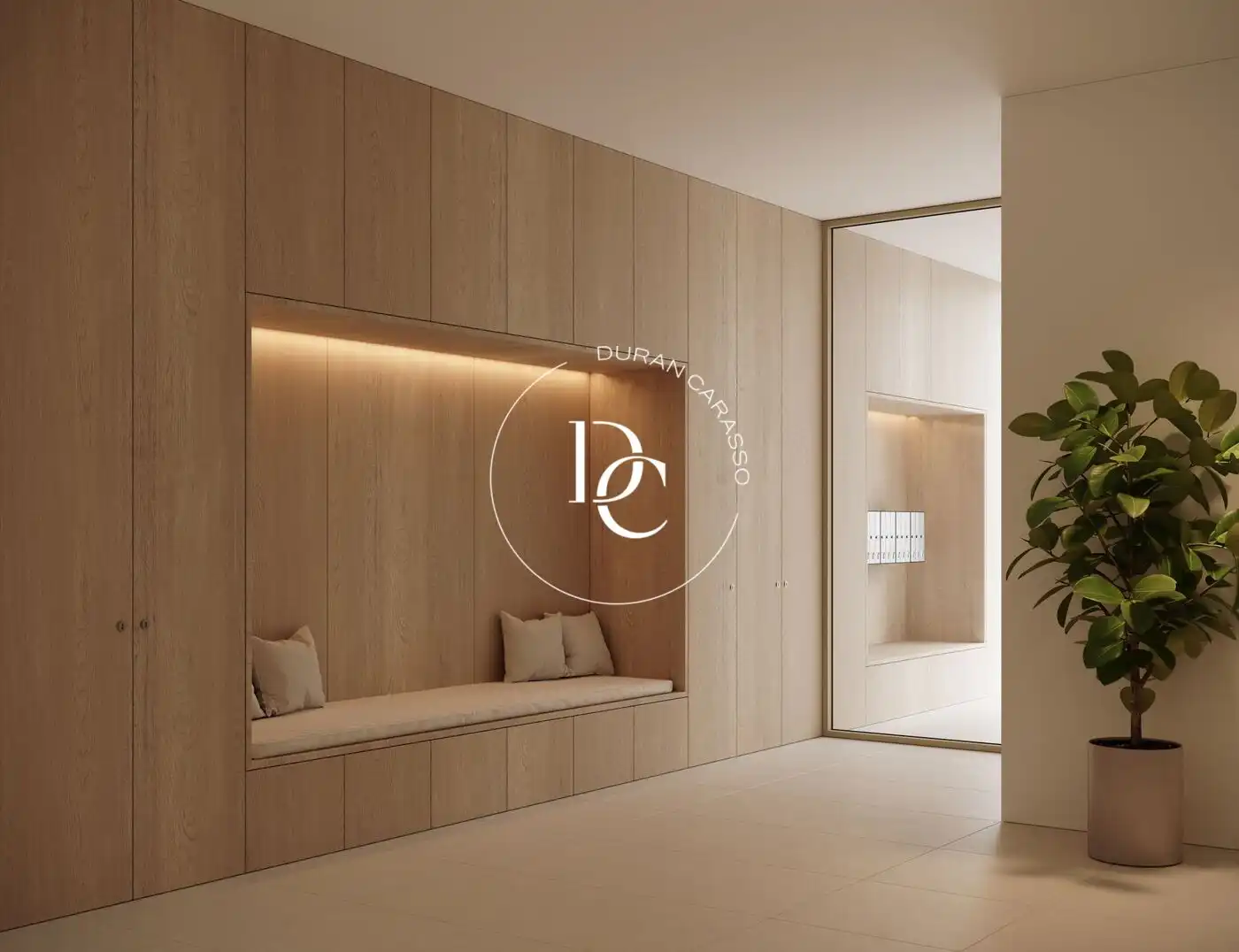 Piso en venta en Barcelona con Aire acondicionado, Calefacción y Terraza