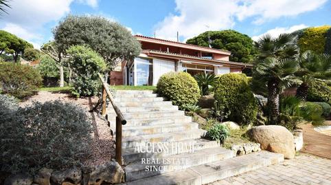 Foto 3 de Casa o xalet en venda a Sant Vicenç Centre, Barcelona