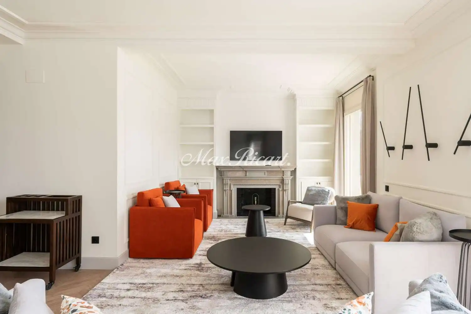 Flat with terrace to rent in N/A, imagen 9