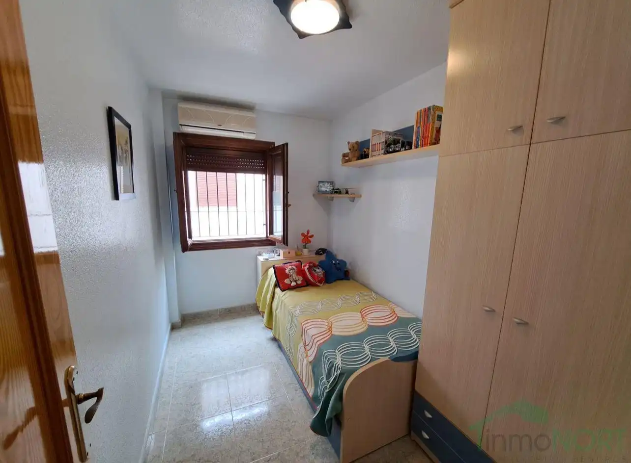Apartament en venda a Los Narejos - Punta Calera, imagen 16