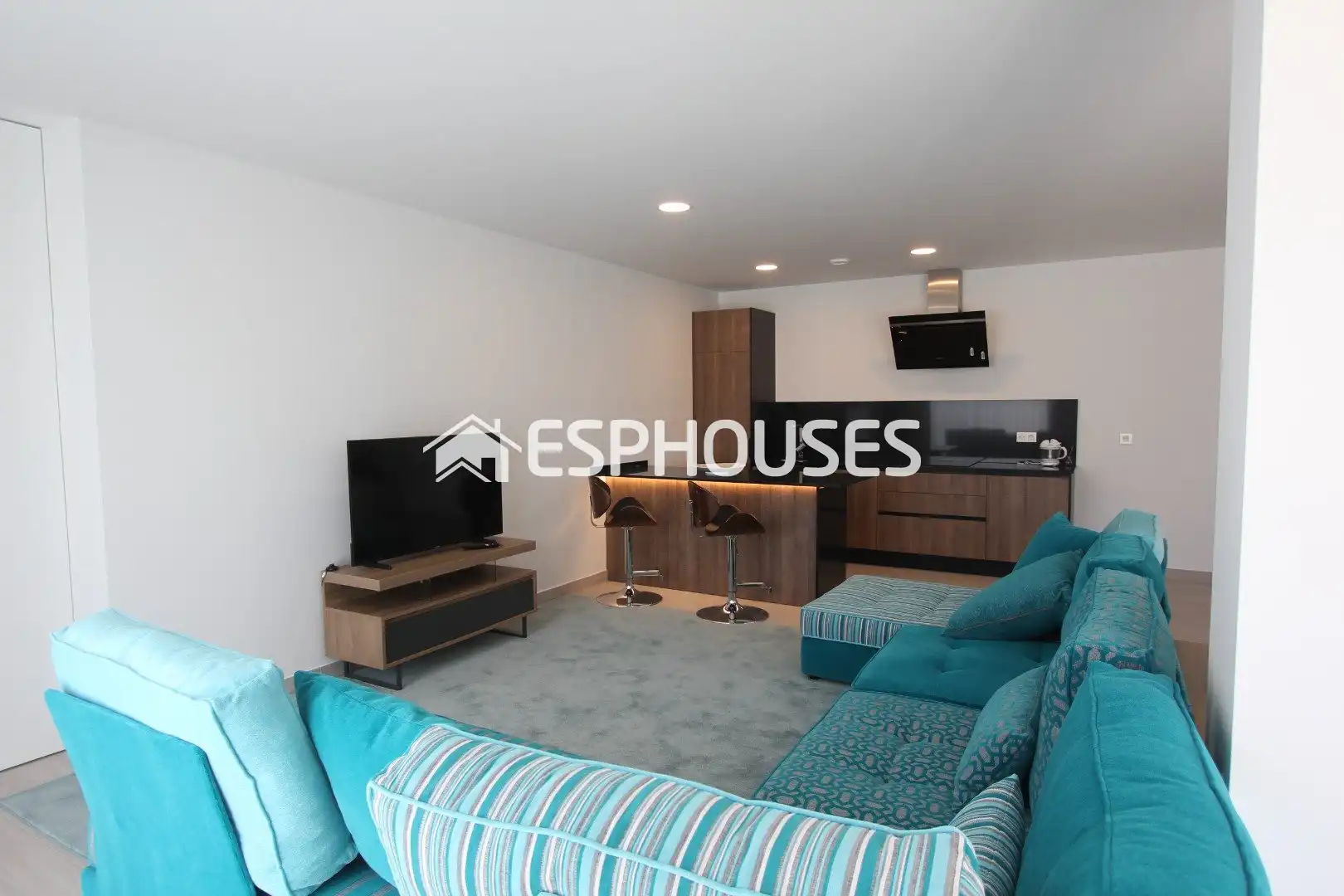 Detached house with terrace for sale in Balcón de Finestrat - Terra Marina, imagen 15