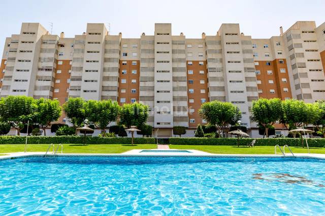 Piso en Venta en Maruja Pastor en Playa de San Juan