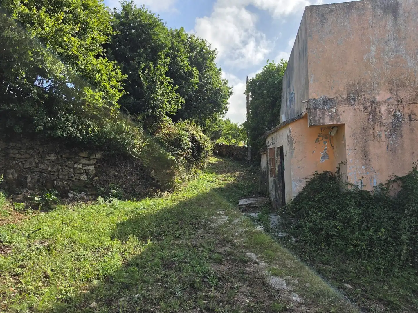 Casa o xalet en venda en Ponteceso amb Terrassa