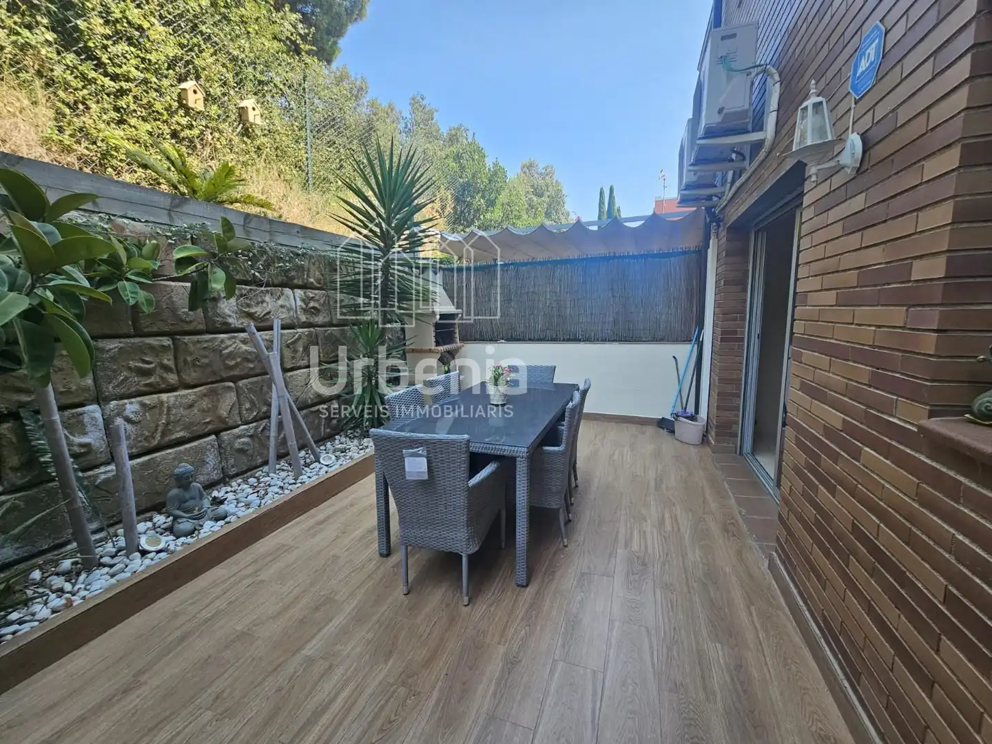 Terrace of Houses for sale in Canet de Mar  with Air Conditioner, Heating and Terrace