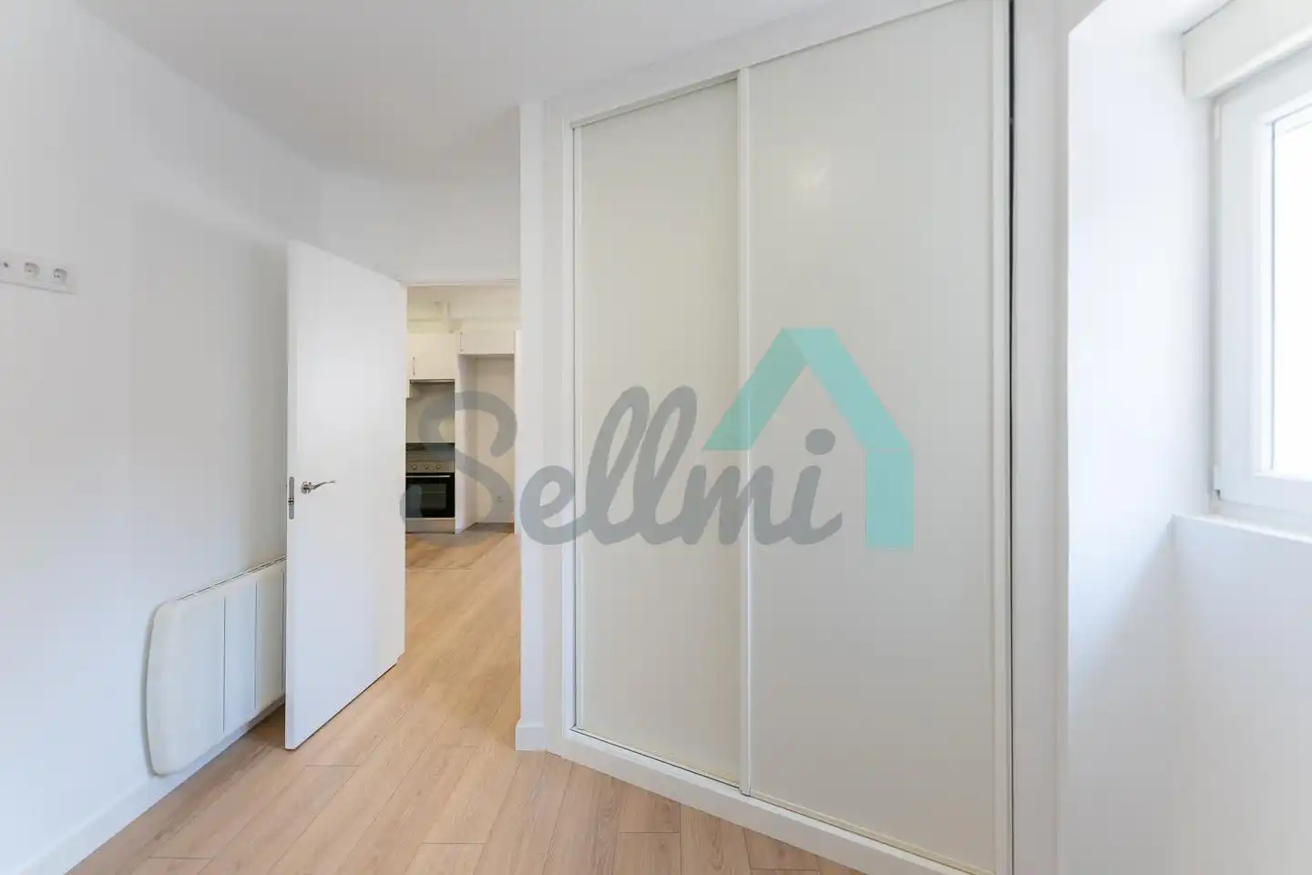 Bedroom of Ground floor for rent in Mieres (Asturias)  with Heating